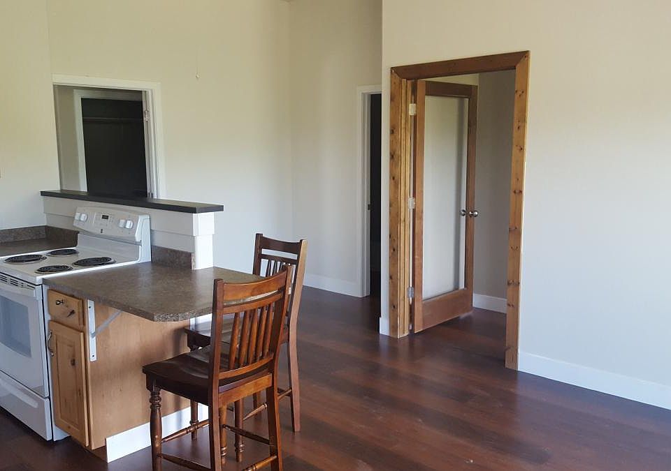 Main Living Area