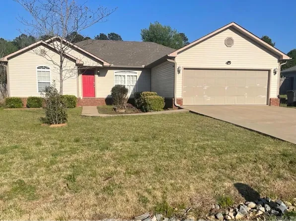 8 Summit St, Sheridan, AR 72150