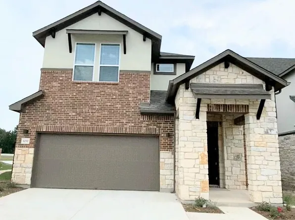 1237 Summerbrooke Cir, Leander, TX 78641