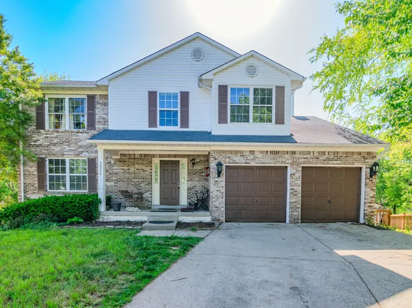 2924 Trailside Dr, Lexington, KY 40511