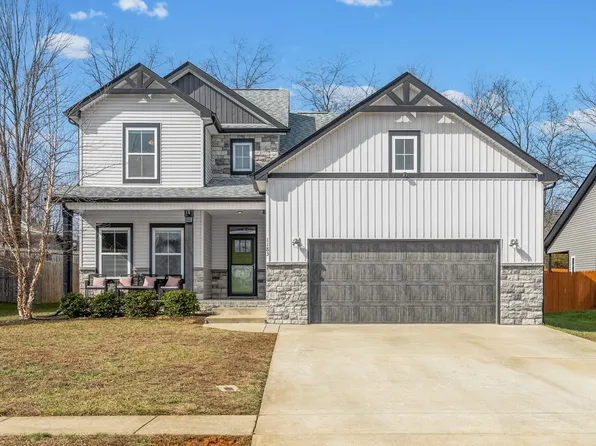 1183 Ewing Way, Clarksville, TN 37043