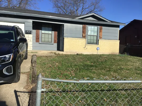 3781 Stagecoach Trl, Dallas, TX 75241