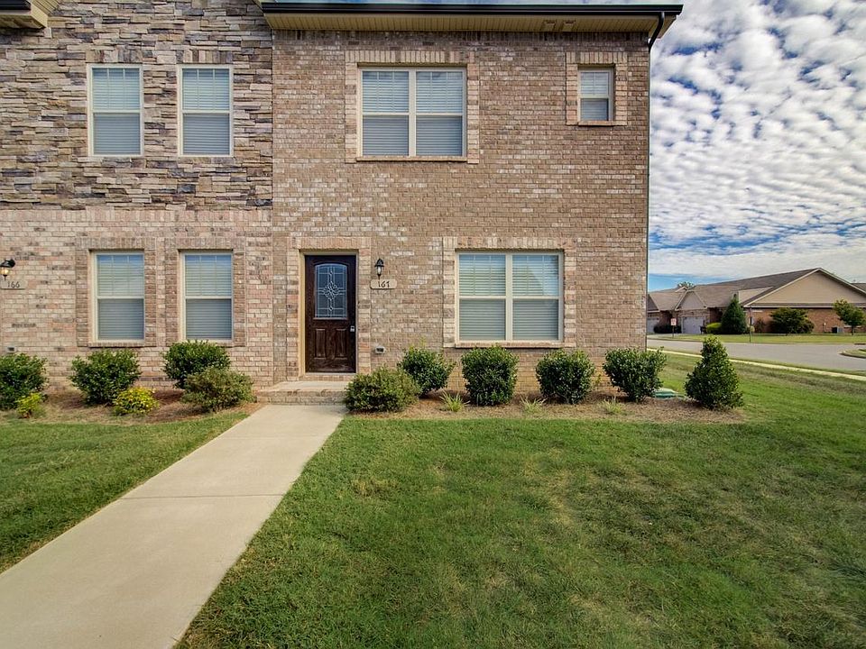 167 Dundee Dr, Clarksville, TN 37043 Zillow
