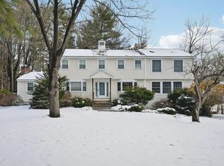 7 Birchwood Drive Drive, Derry, NH 03038