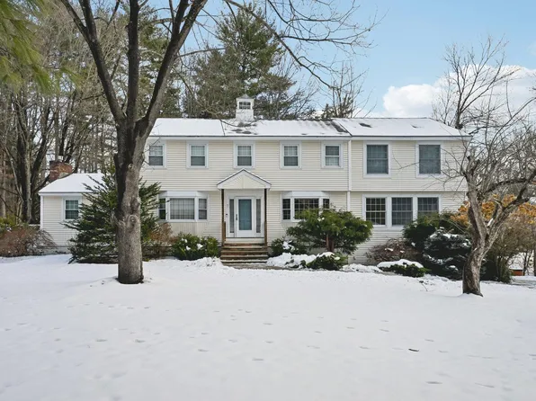 7 Birchwood Drive, Derry, NH 03038