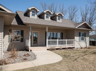 45113 Brandborg Creek Rd, Henning, MN 56551