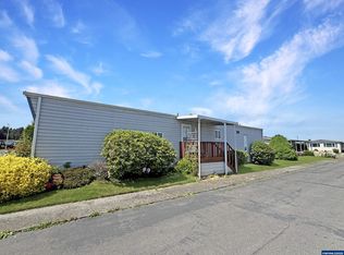 5422 Portland Rd NE UNIT 8, Salem, OR 97305