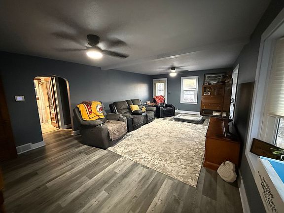 Main Floor Living Room