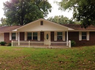 5219 Spring St, Pace, FL 32571