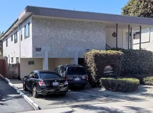 3415 Keystone Ave #2, Los Angeles, CA 90034