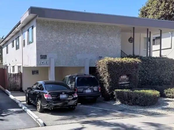 3415 Keystone Ave, 3415 Keystone Ave #2, Los Angeles, CA 90034