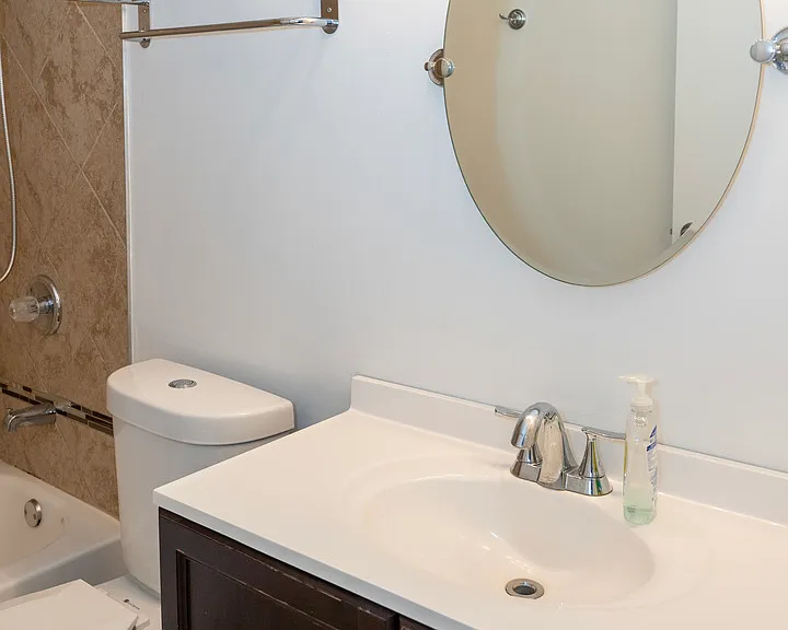 1169 S Plymouth Ct #302 — Photo 6