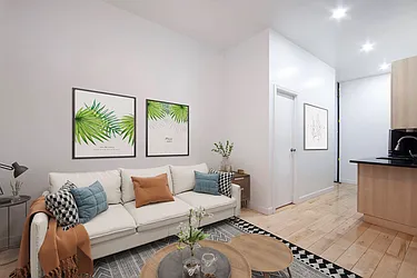 Rented by R New York