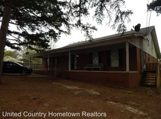 207 N 26th St, Arkadelphia, AR 71923