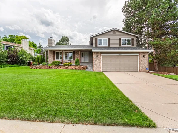 8588 S Woody Way, Highlands Ranch, CO 80126
