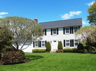 18 New Castle Rd, Ashland, MA 01721