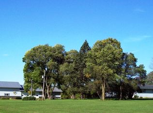 N12575 County Road M, Thorp, WI 54771