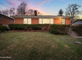 7710 Sierra Trl, Louisville, KY 40214