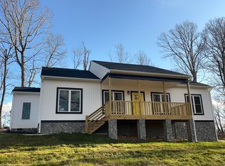 3603 Wheatland Rd, Fincastle, VA 24090