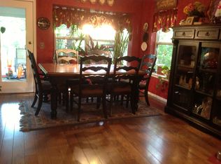 1142 Wagon Trail Ln, Goldsby, OK 73093