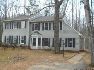 322 Westfield Rd, Charlottesville, VA 22901