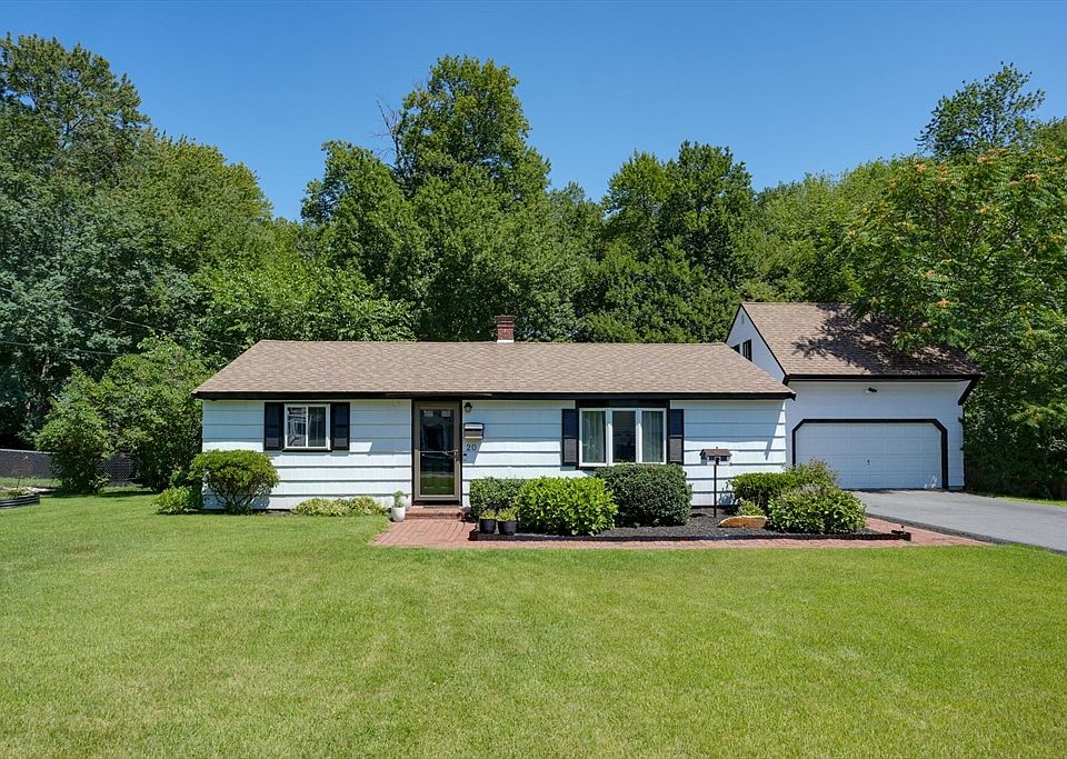 1st image of 20 Ledgewood Dr