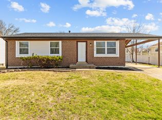 3520 Fleet Ln, Saint Charles, MO