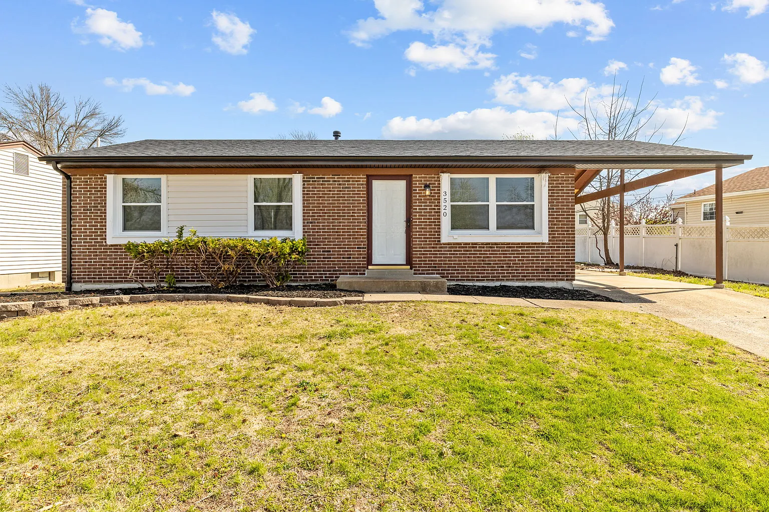 3520 Fleet Ln photo 1