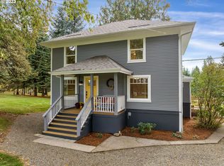 43260 SE Music Camp Rd, Sandy, OR 97055