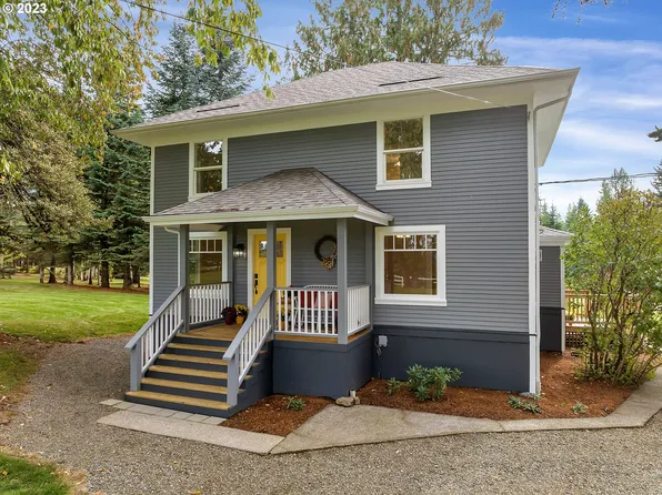 43260 SE Music Camp Rd, Sandy, OR 97055
