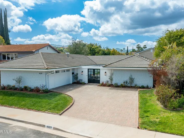 4229 Hartfield Ct, Westlake Village, CA 91361