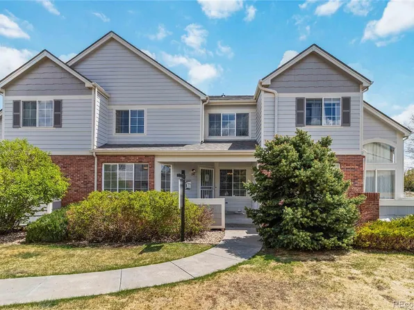 9579 Deerhorn Court #24, Parker, CO 80134