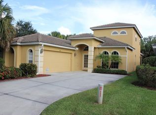 3350 Midship Dr, North Fort Myers, FL 33903