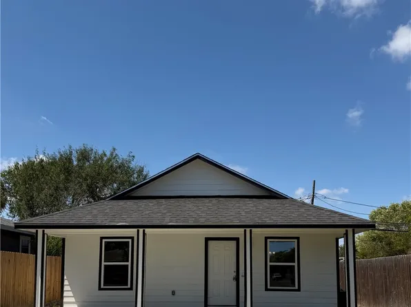 3121 Eisenhower St, Corpus Christi, TX 78416