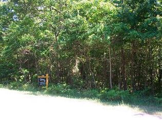 Fenner Rd, Muskegon, MI 49445