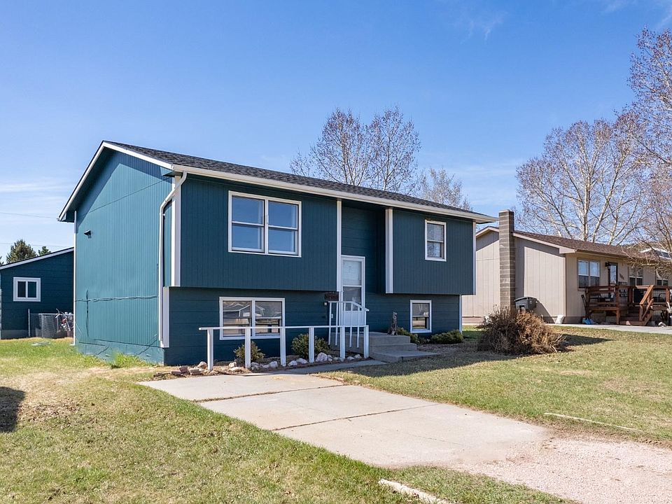 1308 Canal St, Custer, SD 57730 MLS 76735 Zillow