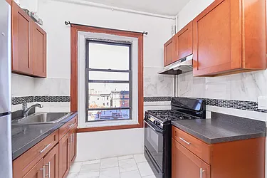 Rented by Living New York