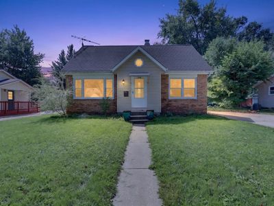 1715 Myra Ave, Janesville, WI, 53548