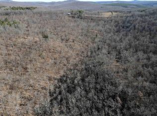 239 Mill Creek Rd, Jerusalem, AR 72080