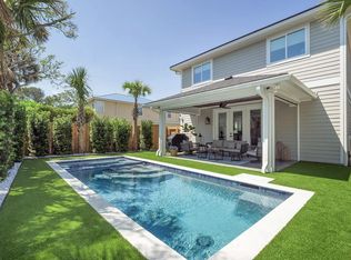 203 Lora St, Neptune Beach, FL 32266