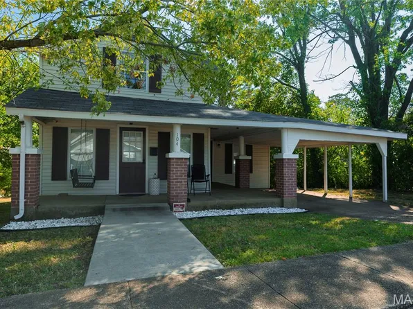 104 Summit St, Bonne Terre, MO 63628