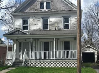 115 E Bacon St, Waterville, NY 13480