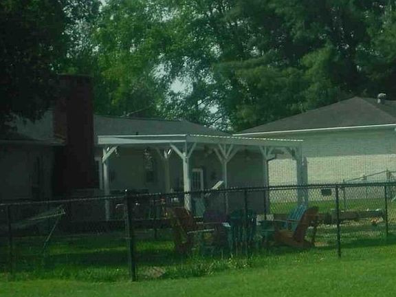 Property Rear View