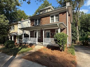 309 Lockland Ave, Winston Salem, NC 27103