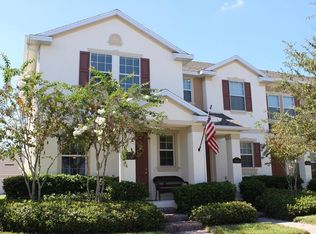 7030 Broomshedge Trl, Winter Garden, FL 34787