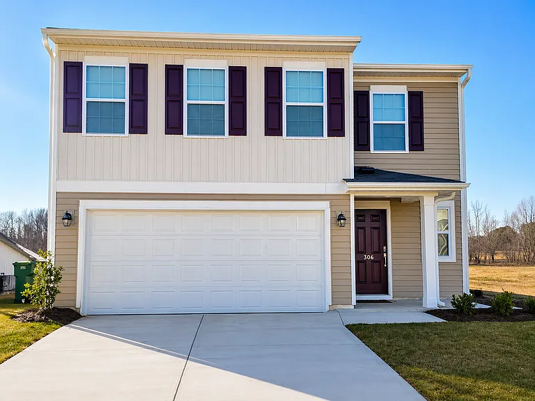 306 Burbage Ct — Photo 1