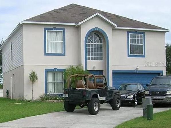 Haines City FL Real Estate - Haines City FL Homes For Sale | Zillow