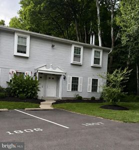 1806 Huntingdon Mews, Clementon, NJ, 08021