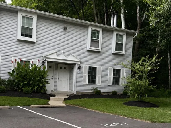 1806 Huntingdon Mews, Clementon, NJ 08021
