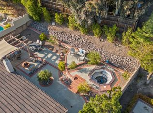 13247 Mission Tierra Way, Granada Hills, CA 91344